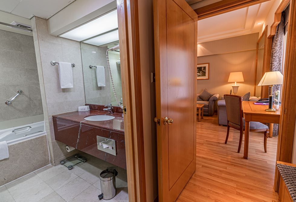 MILLENNIUM DOWNTOWN - 24