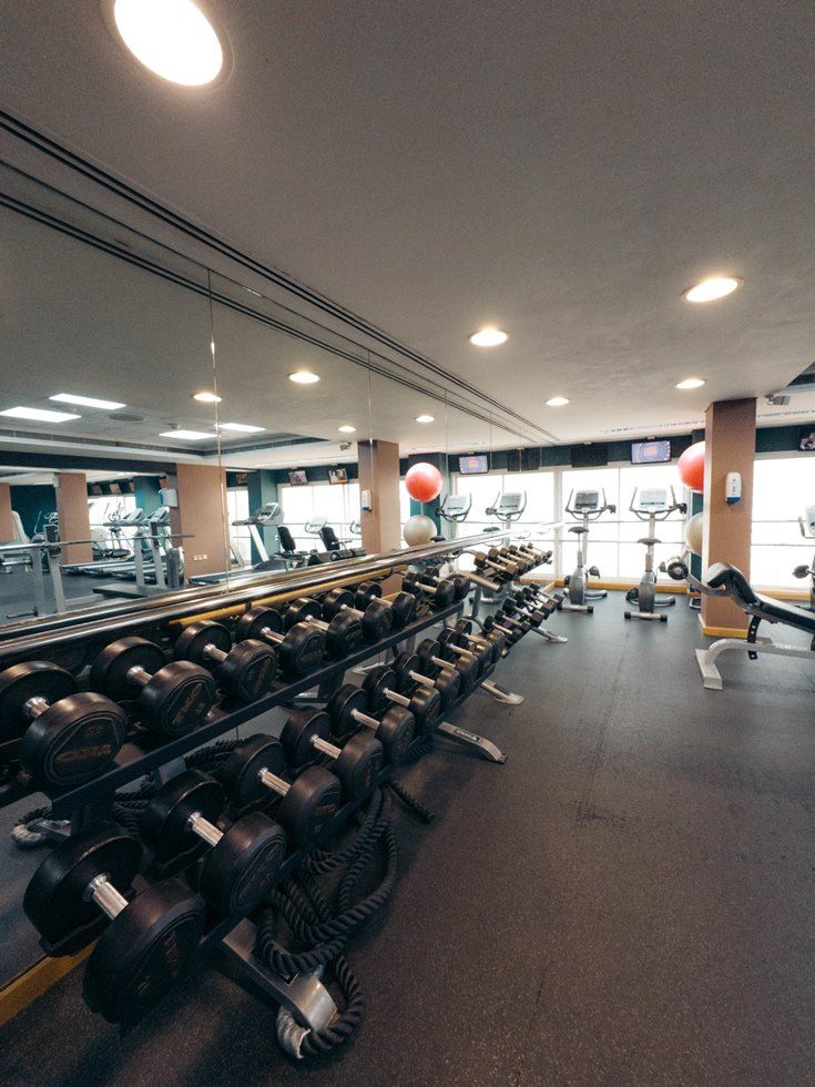 MILLENNIUM DOWNTOWN - 11