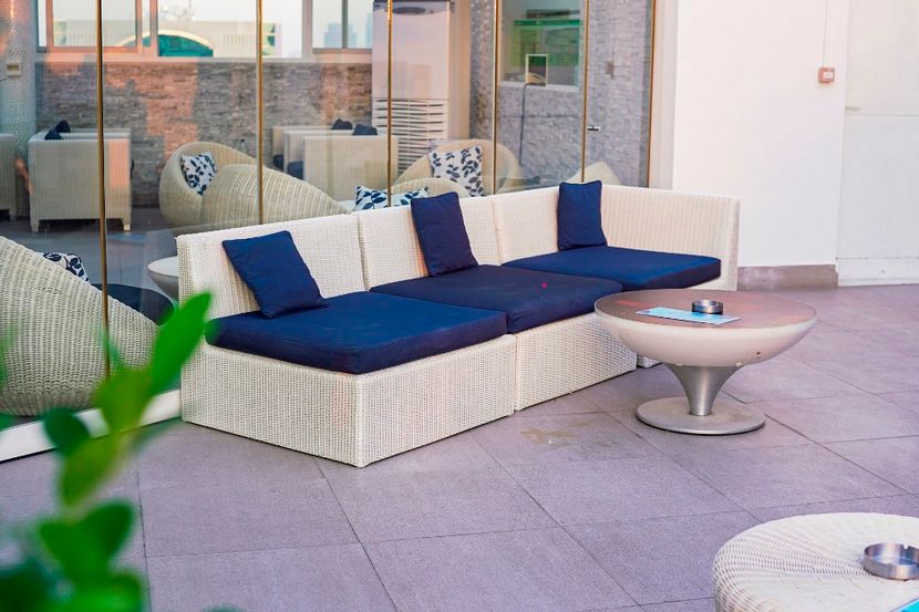 MILLENNIUM DOWNTOWN - 6