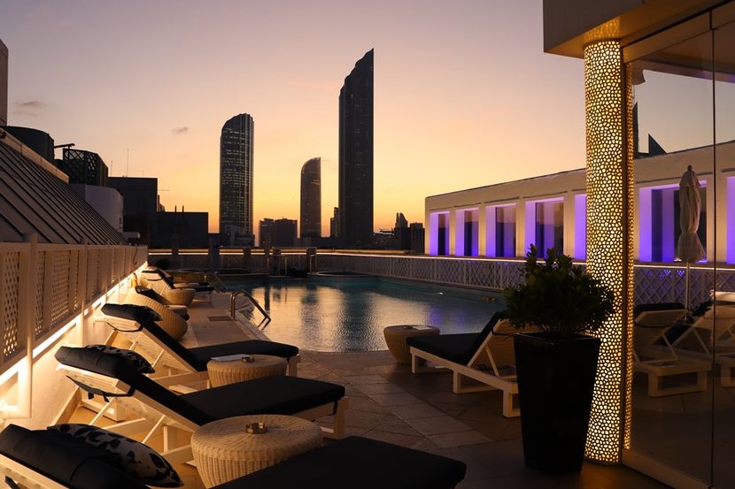 MILLENNIUM DOWNTOWN - 4