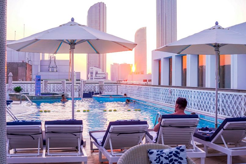 MILLENNIUM DOWNTOWN - 3