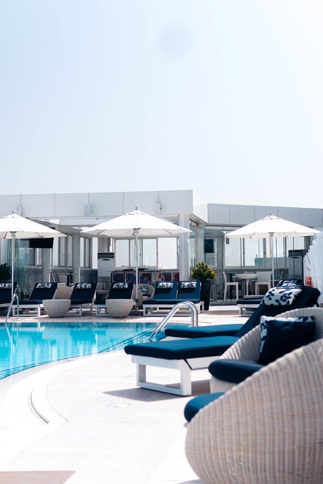 MILLENNIUM DOWNTOWN - 2