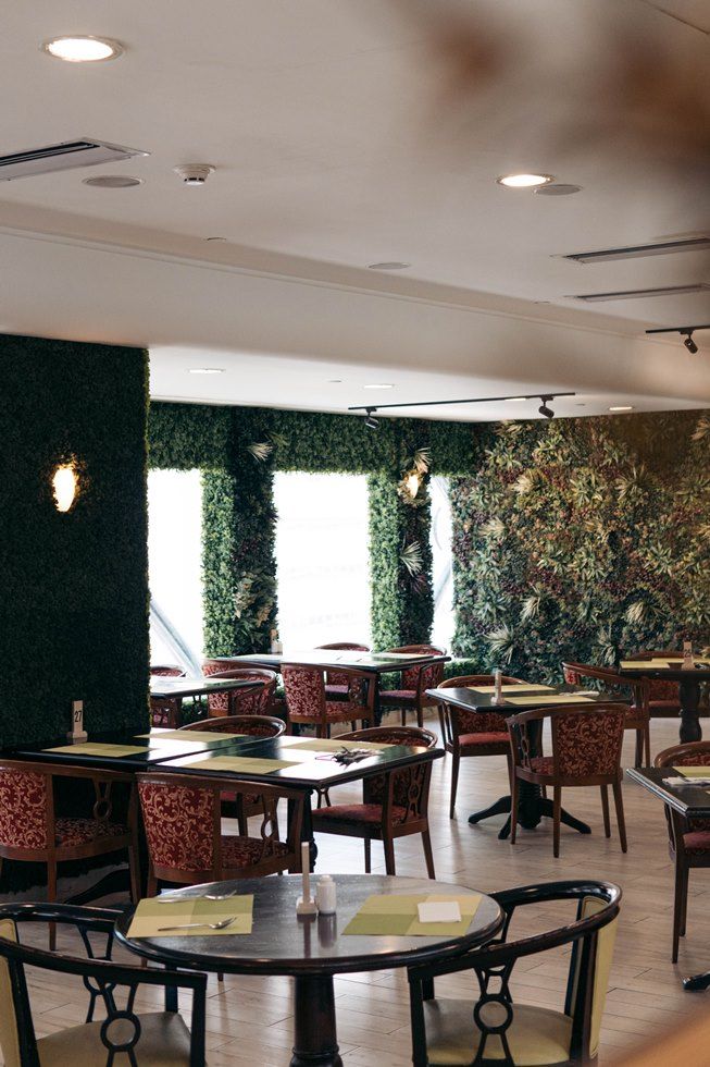 MILLENNIUM DOWNTOWN - 7