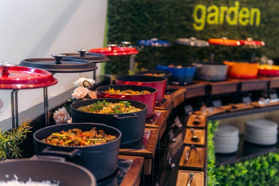 MILLENNIUM DOWNTOWN - 10