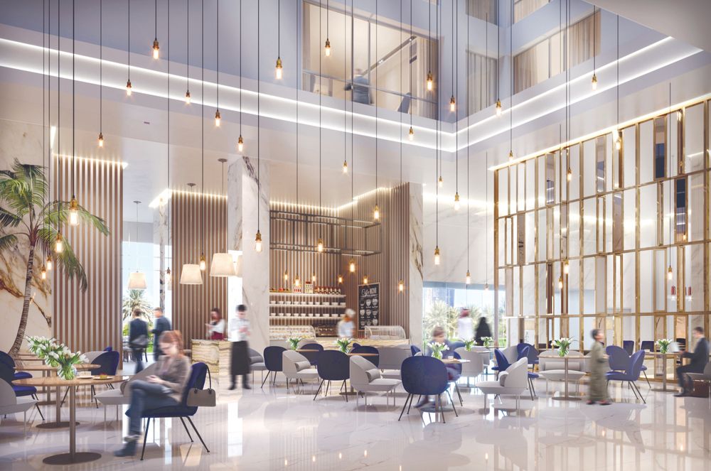 GRAND COSMOPOLITAN HOTEL - 6