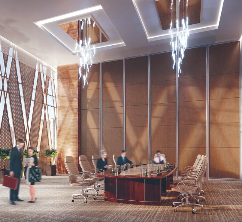 GRAND COSMOPOLITAN HOTEL - 3