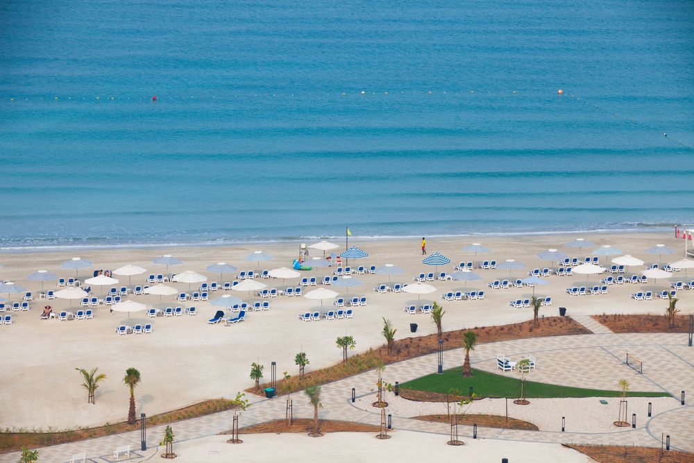 AL HAMRA RESIDENCE - 3