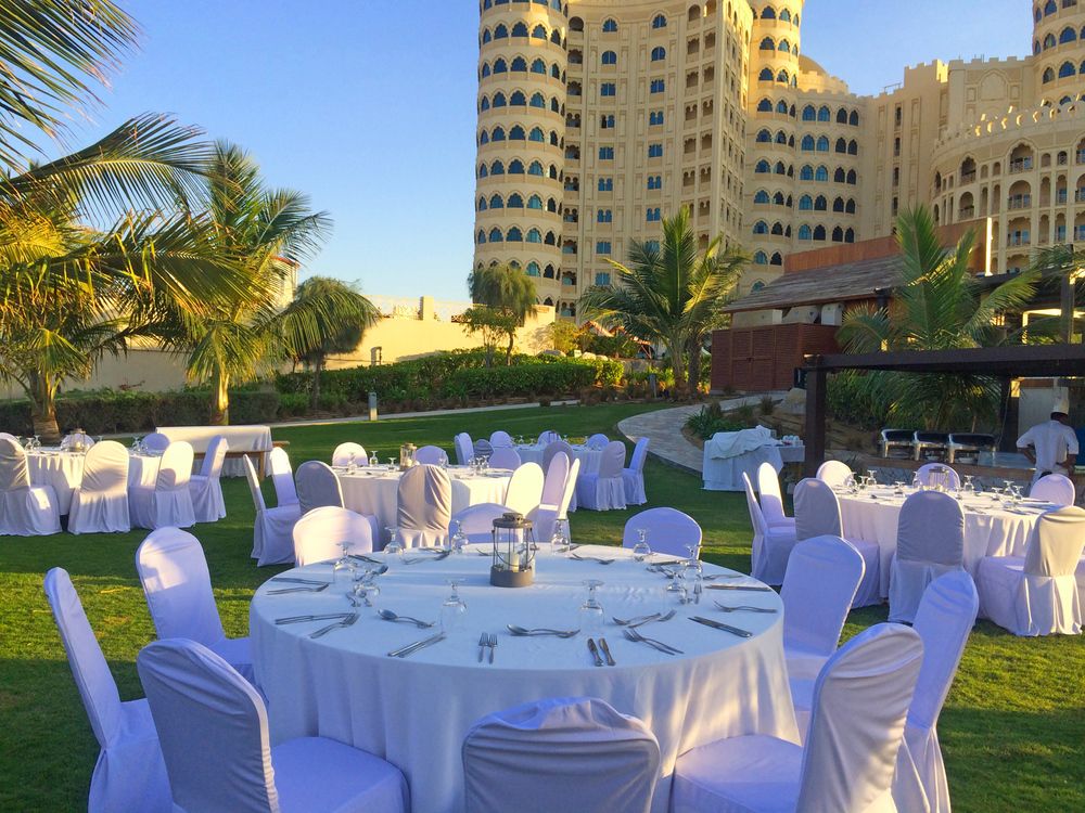 AL HAMRA RESIDENCE - 7