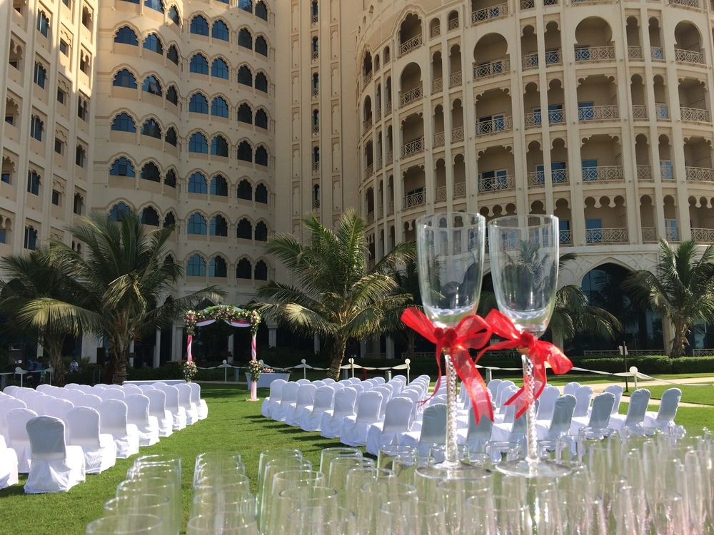 AL HAMRA RESIDENCE - 8