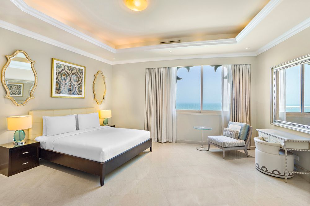 AL HAMRA RESIDENCE - 30