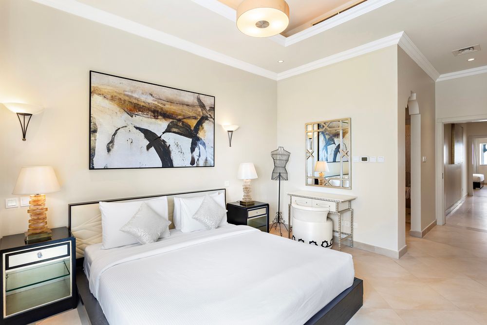 AL HAMRA RESIDENCE - 29