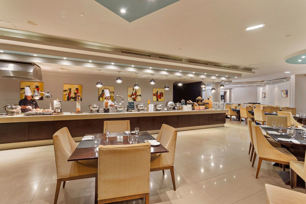 AL HAMRA RESIDENCE - 11