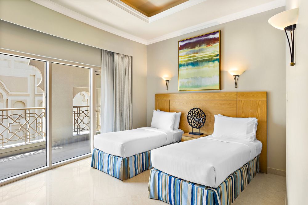 AL HAMRA RESIDENCE - 24