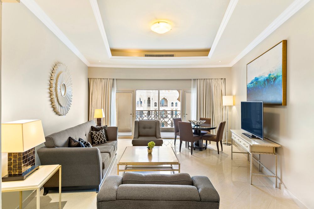 AL HAMRA RESIDENCE - 23