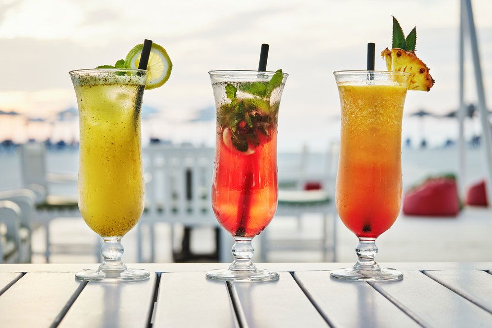 AL HAMRA RESIDENCE - 14