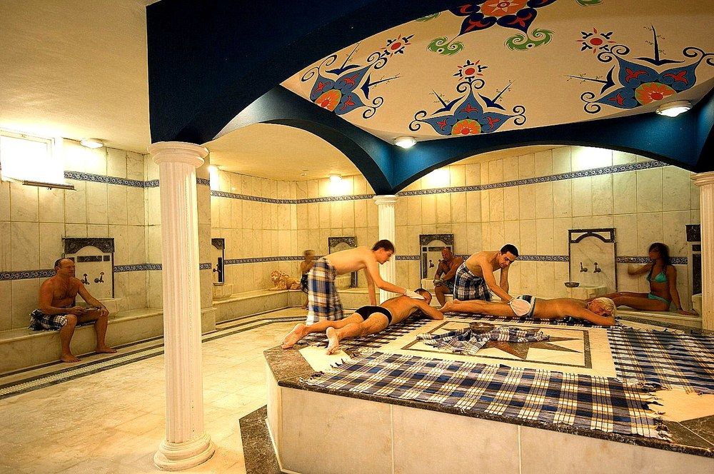 Holiday Garden Resort - 21