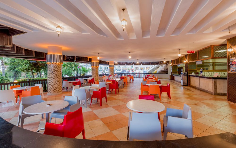 Holiday Garden Resort - 19