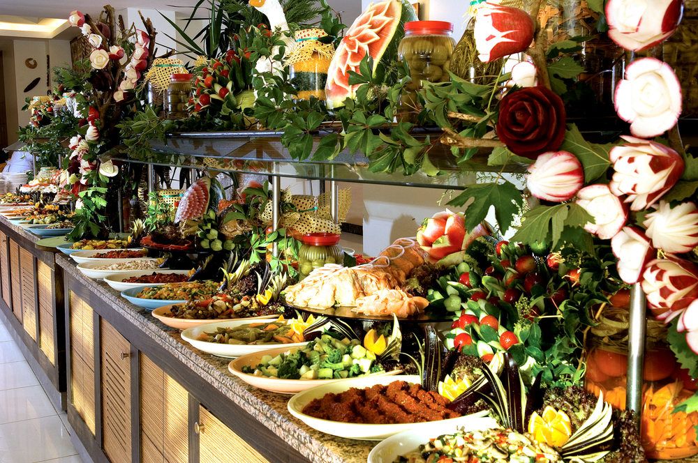 Holiday Garden Resort - 18