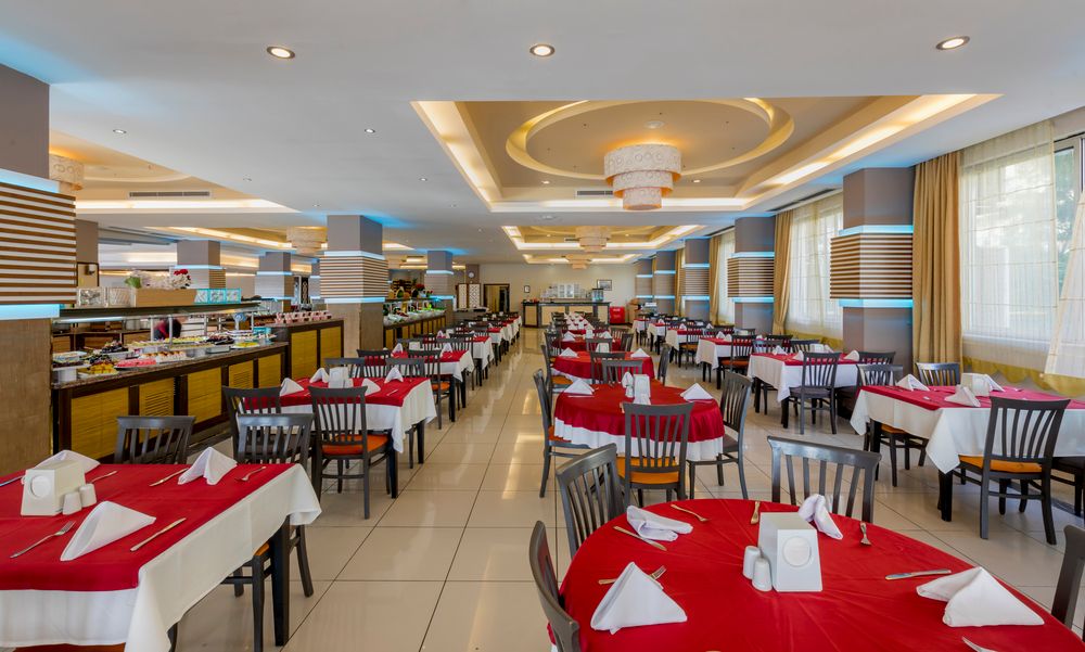 Holiday Garden Resort - 16