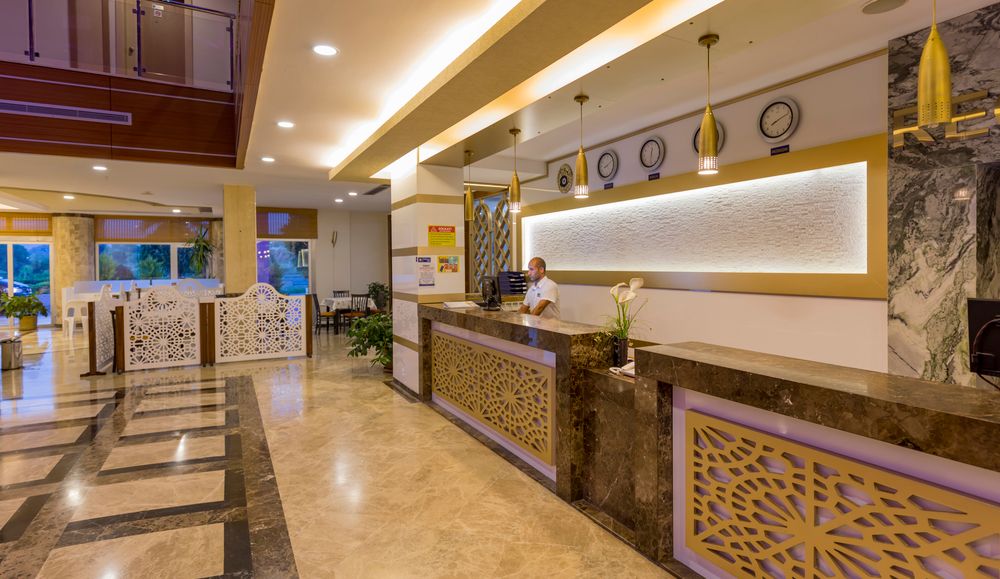 Holiday Garden Resort - 15