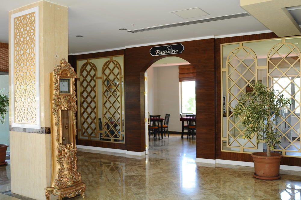 Holiday Garden Resort - 14