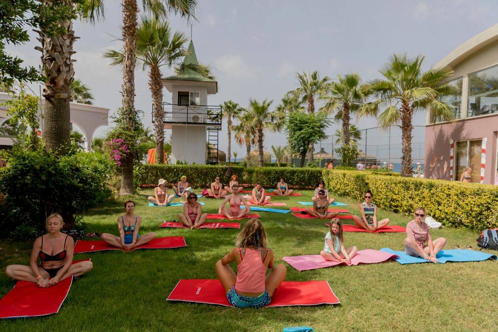 Картинка отеля - 26