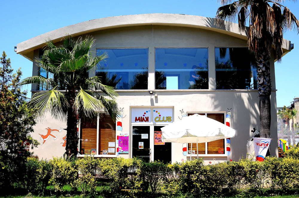 Holiday Garden Resort - 28