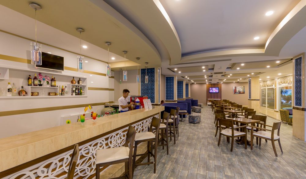 Картинка отеля - 11