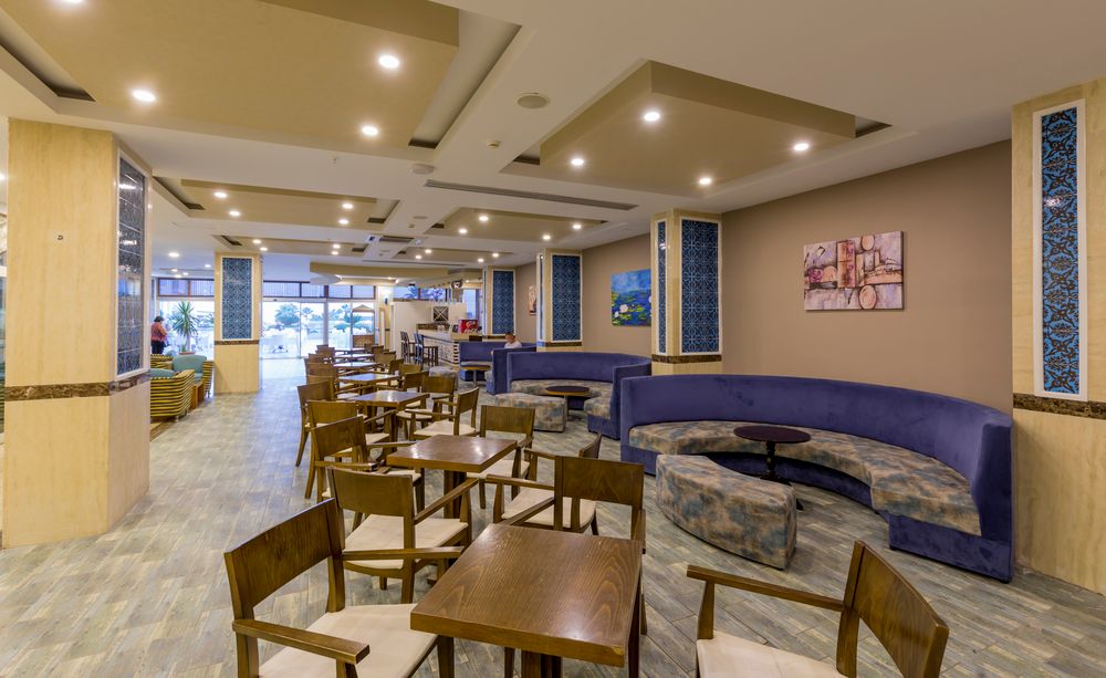 Картинка отеля - 9