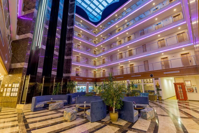 Holiday Garden Resort - 6