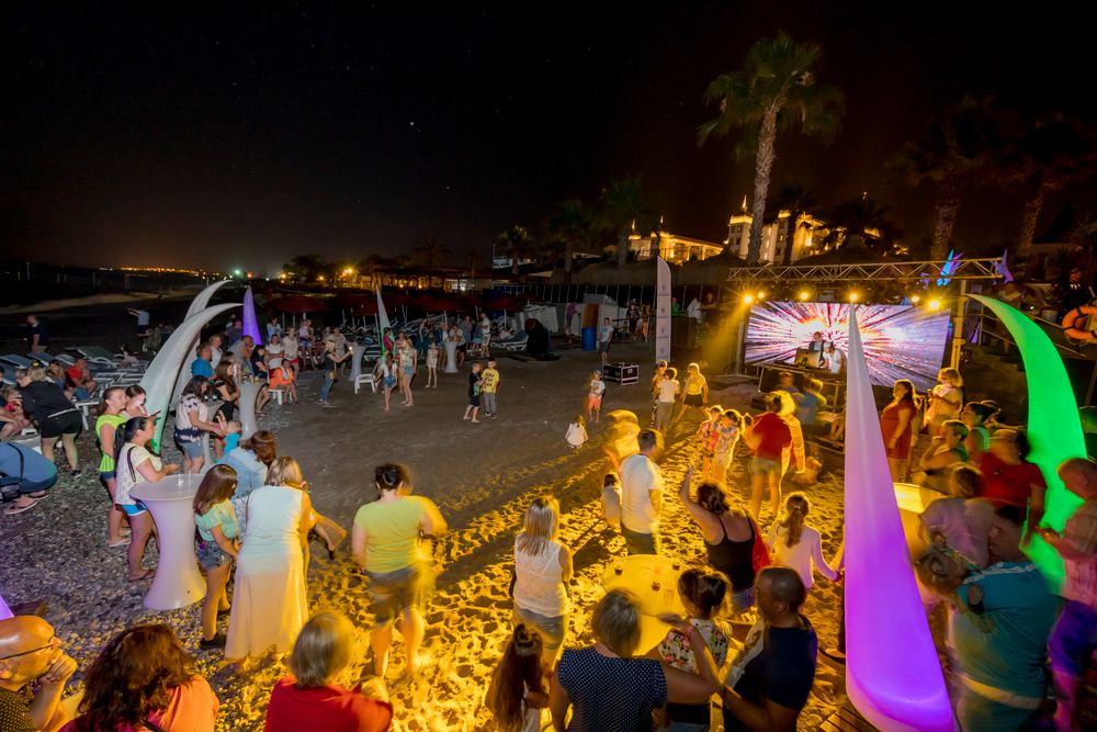 Holiday Garden Resort - 27