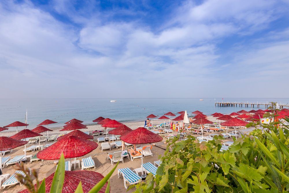 Holiday Garden Resort - 7