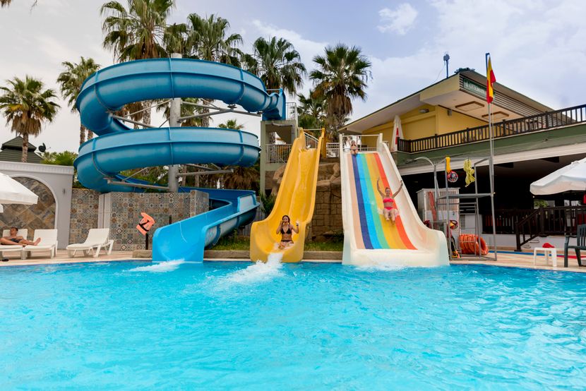 Holiday Garden Resort - 4