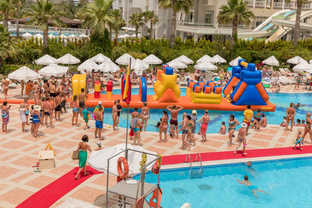 Holiday Garden Resort - 30