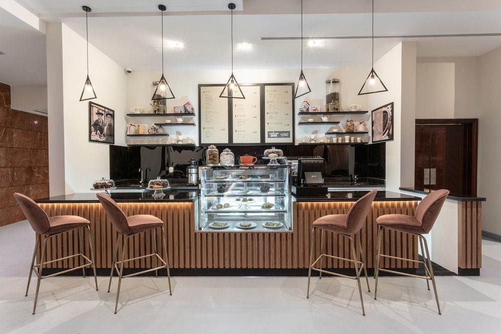 LEVA HOTEL MAZAYA CENTER - 11