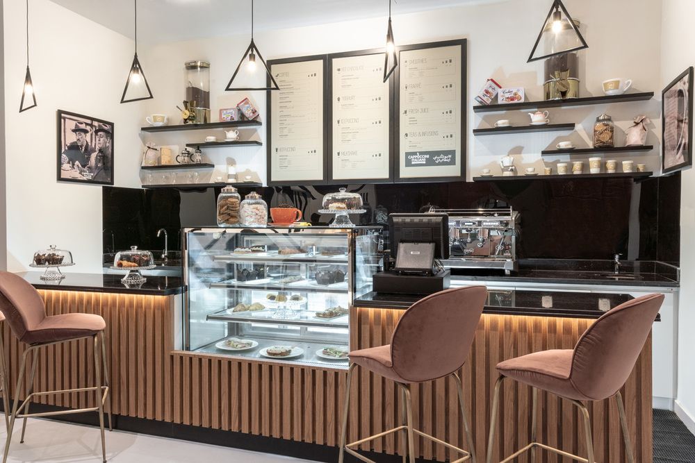 LEVA HOTEL MAZAYA CENTER - 12