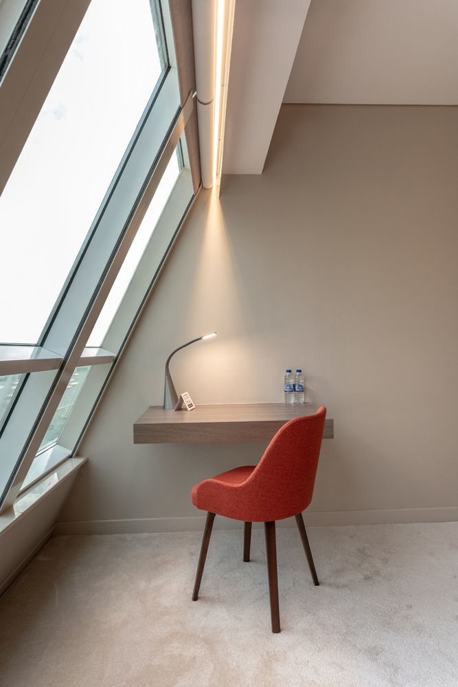 LEVA HOTEL MAZAYA CENTER - 22