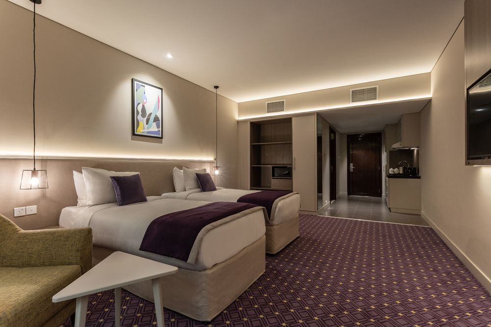 LEVA HOTEL MAZAYA CENTER - 15