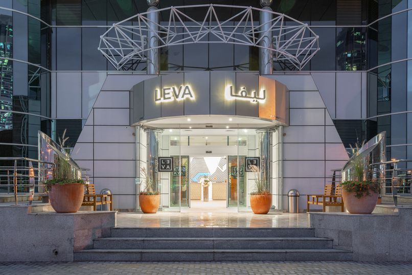 LEVA HOTEL MAZAYA CENTER - 1