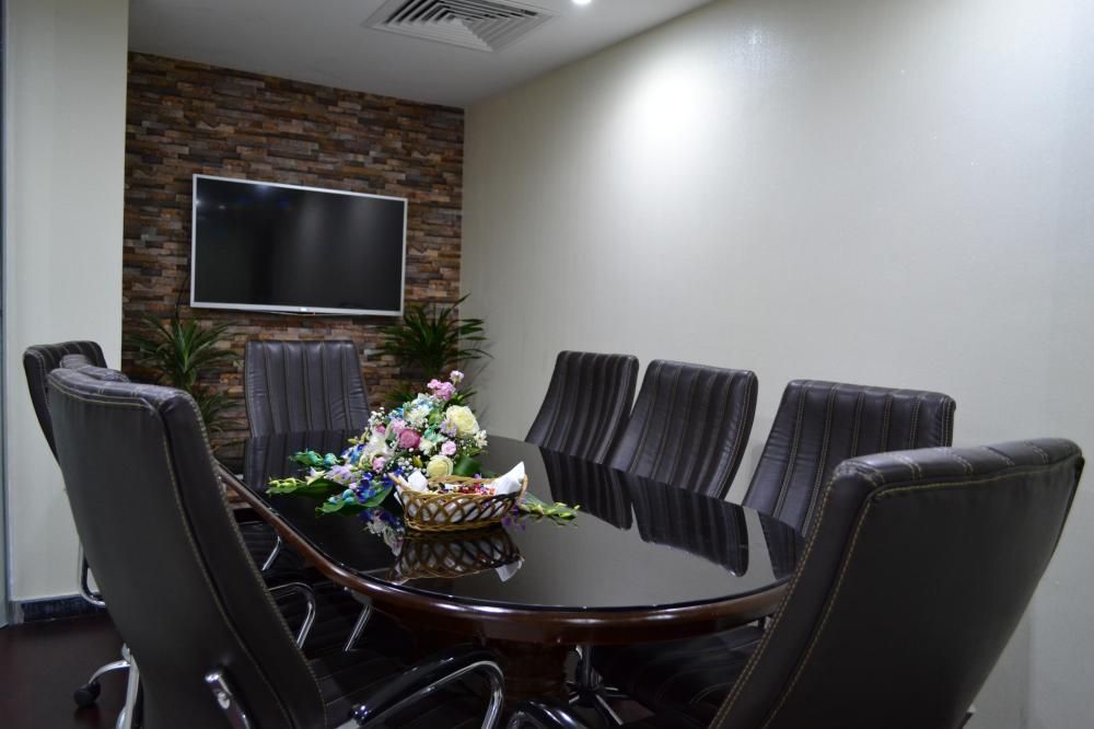 Картинка отеля - 12