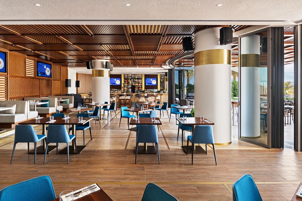 Картинка отеля - 14