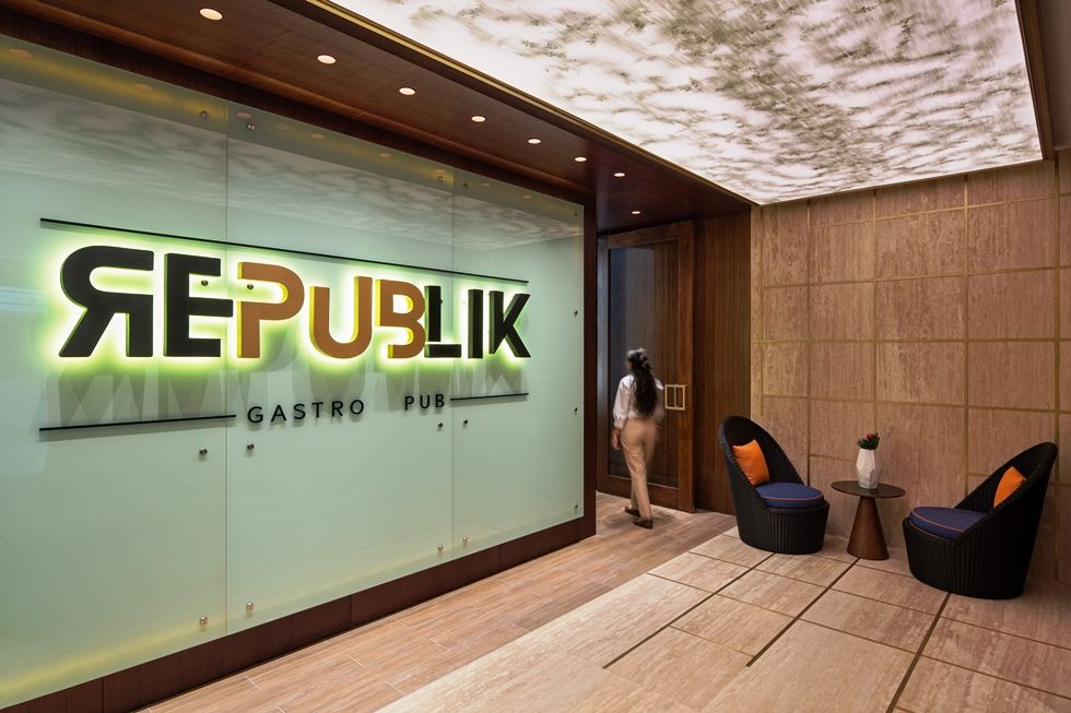 JA THE RESORT - JA LAKE VIEW HOTEL - 12