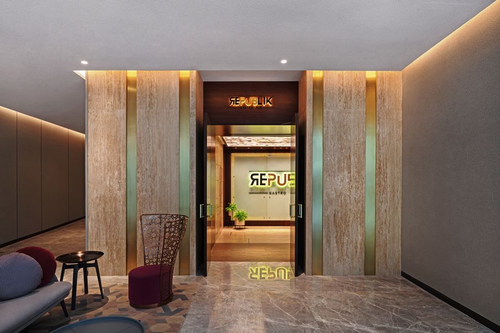 JA THE RESORT - JA LAKE VIEW HOTEL - 18