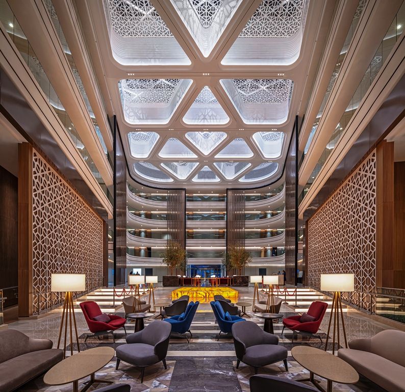 Картинка отеля - 4