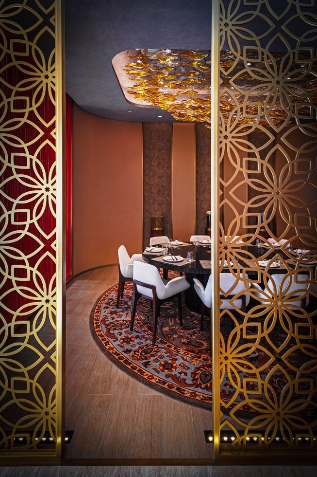 JA THE RESORT - JA LAKE VIEW HOTEL - 13