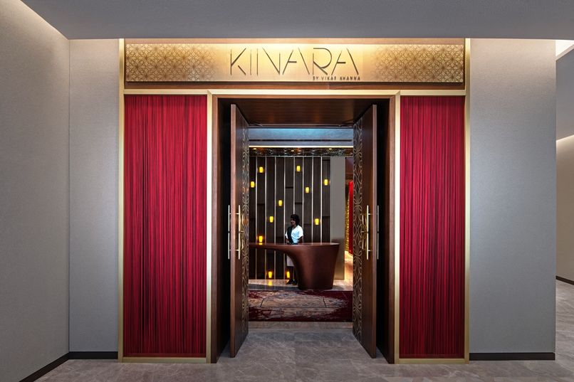 JA THE RESORT - JA LAKE VIEW HOTEL - 6