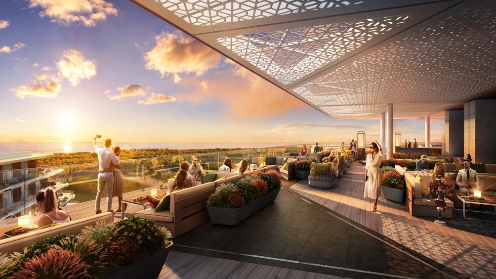 JA THE RESORT - JA LAKE VIEW HOTEL - 16