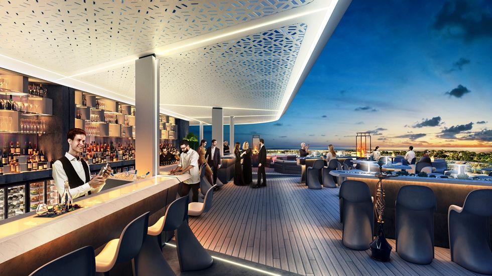 Картинка отеля - 10