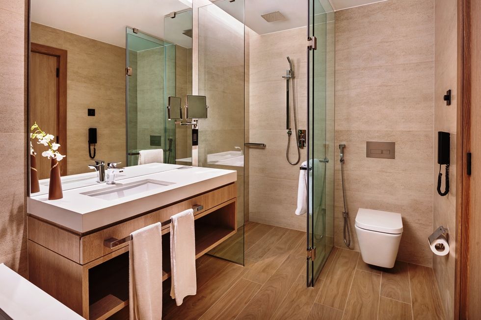 JA THE RESORT - JA LAKE VIEW HOTEL - 23