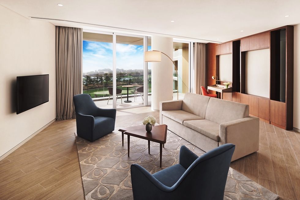 JA THE RESORT - JA LAKE VIEW HOTEL - 34